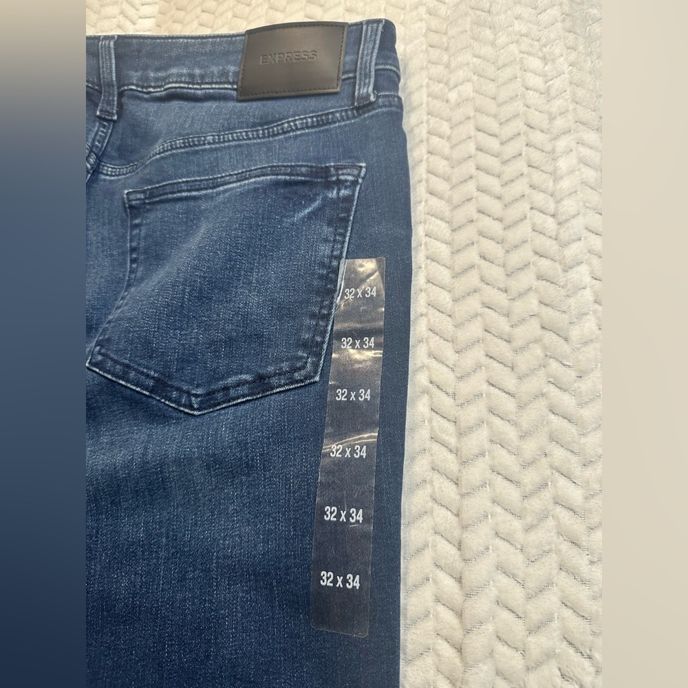 Men Express Jeans - Picture 4 of 5